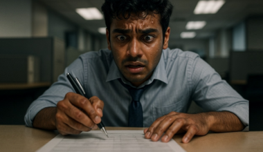 Handwriting anxiety explained: From classroom memories to digital coping