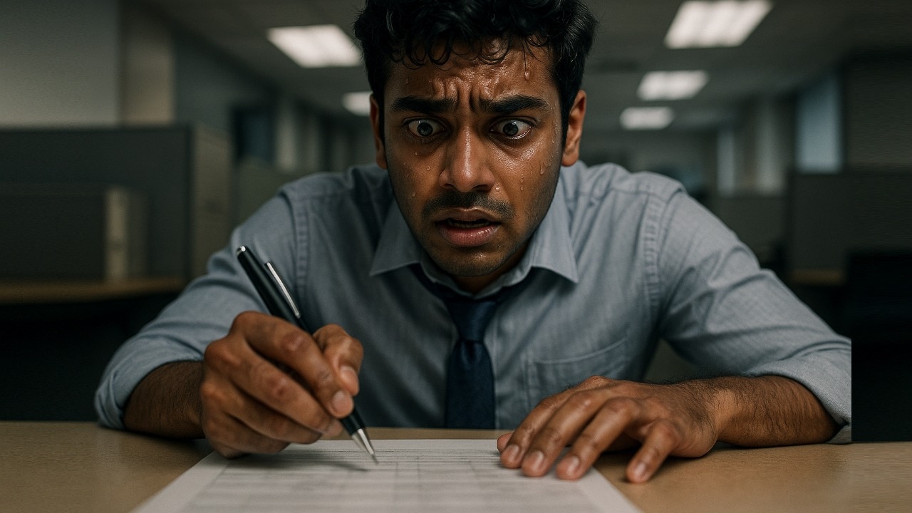 Handwriting anxiety explained: From classroom memories to digital coping