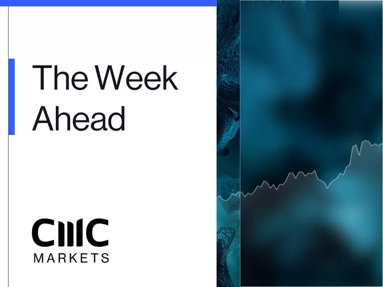 Weekly Market Preview | CMC Markets