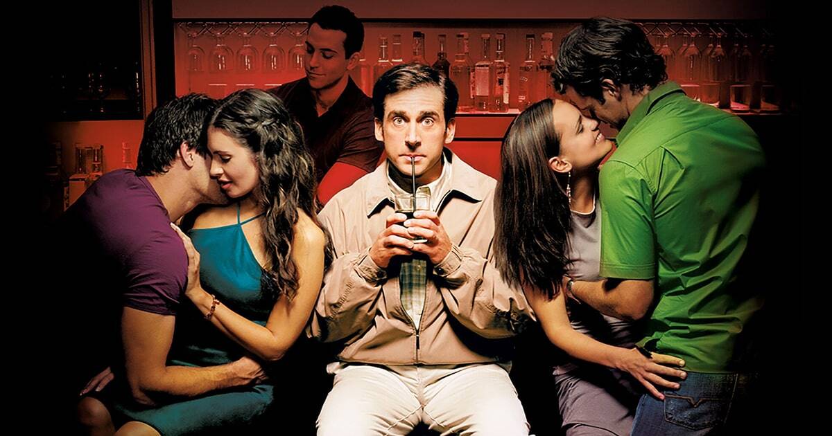 Judd Apatow looks back on the controversy & cutting room floor of The 40-Year-Old Virgin for the comedy's 20th anniversary