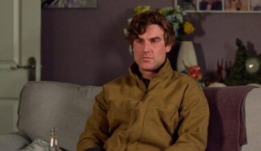 Theo rages over Todd and Billy again