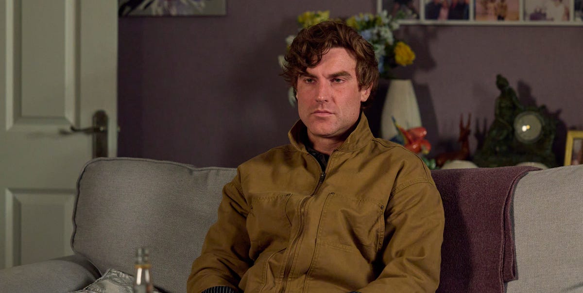 Theo rages over Todd and Billy again