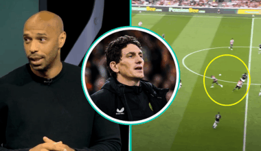 Henry Feels Keith Andrews Brentford Tactic Will Cause Issues For Teams