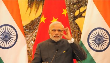 Indian premier to pay 1st visit to China in 7 years
