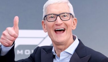 Here's When You Can Skip Work for the iPhone 17 Launch Event