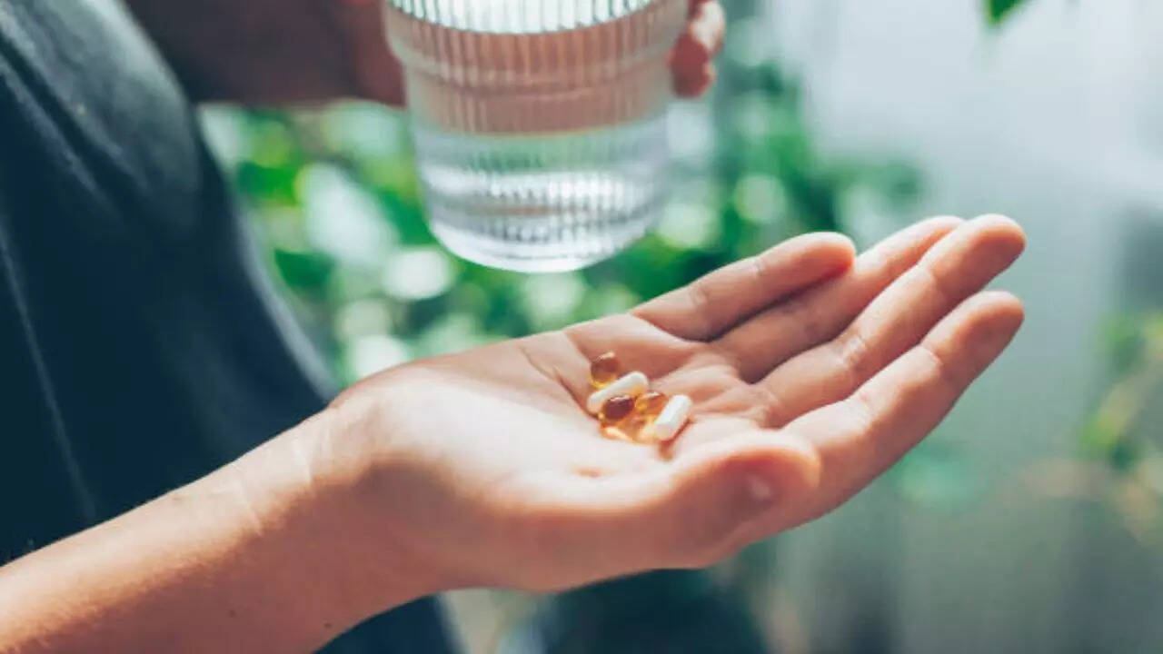 Timing of supplement consumption plays a vital role