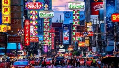 Southeast Asia's second largest economy receives over 20 million tourists