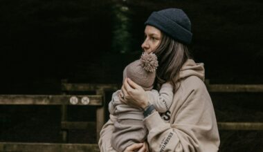 The Strange Lady Will Not Hand Back Her Baby