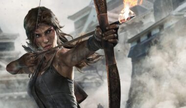 Live-Action Tomb Raider TV Show Gets Another Disappointing Update