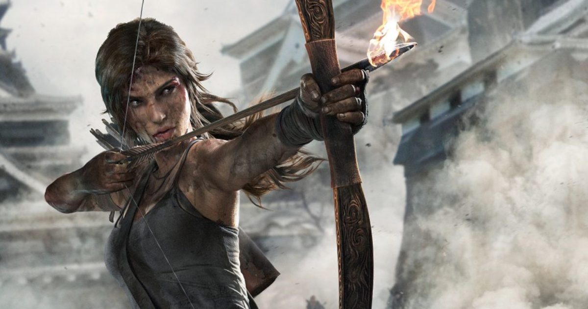 Live-Action Tomb Raider TV Show Gets Another Disappointing Update