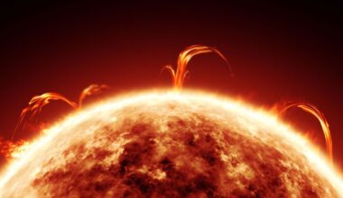 IBM and NASA Develop a Digital Twin of the Sun to Predict Future Solar Storms