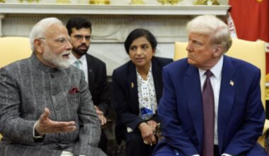 Economist explains why US pressure won’t work