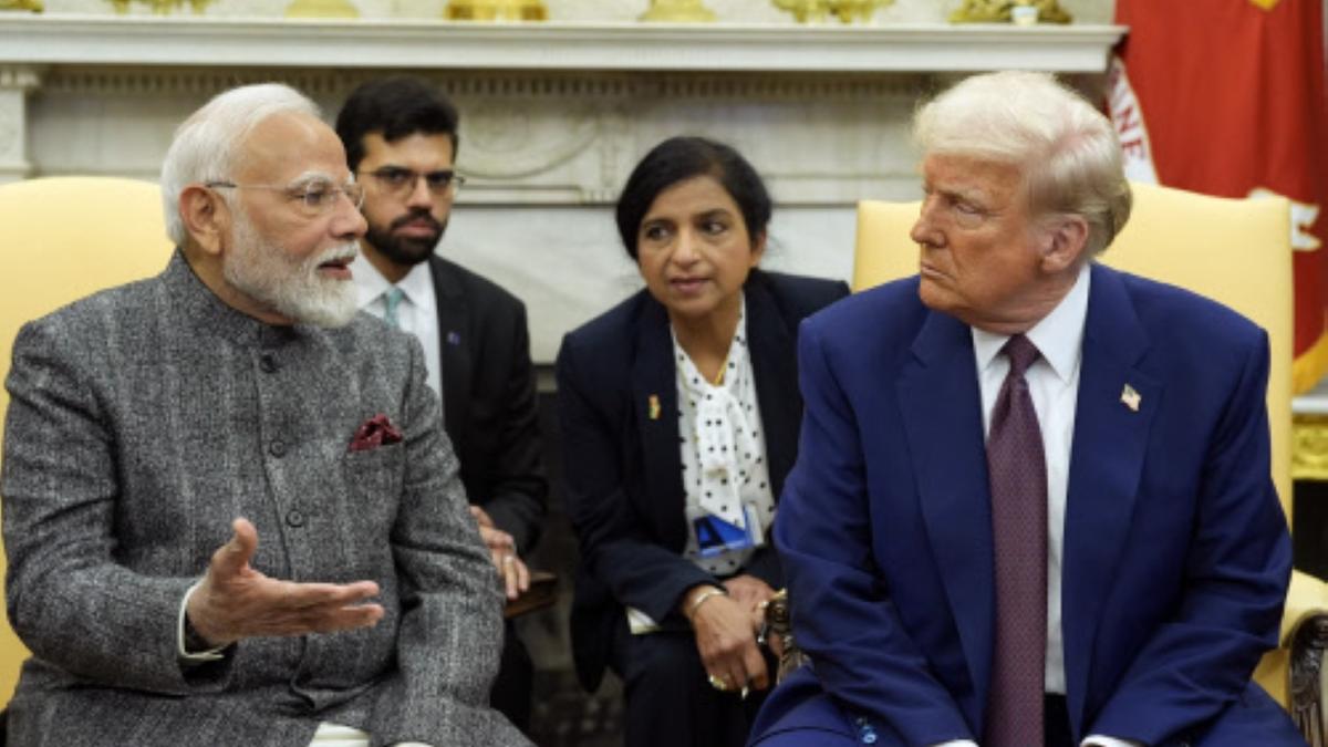 Economist explains why US pressure won’t work