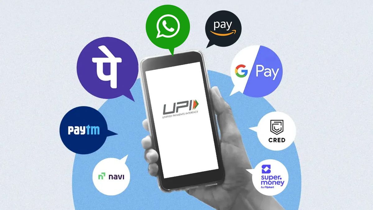 PhonePe nears 9 Bn UPI transactions in July; groceries, fast food drive volumes