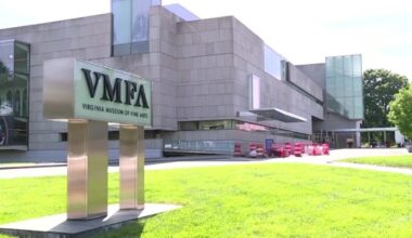 Alicia Keys and Swizz Beatz bring Black art exhibition to VMFA