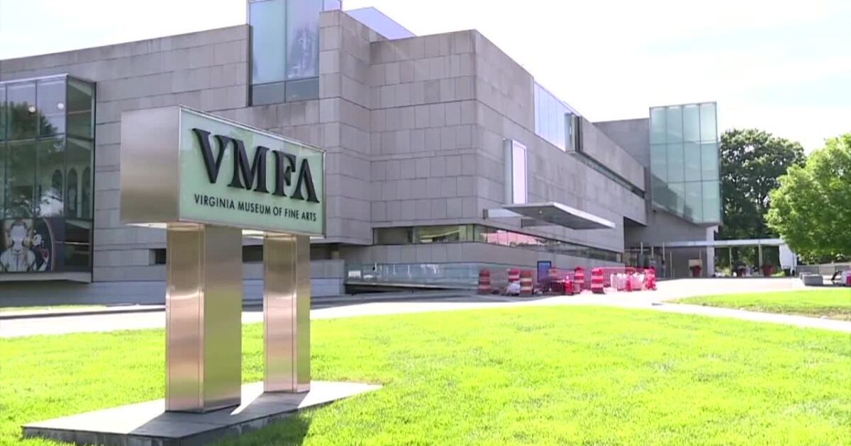 Alicia Keys and Swizz Beatz bring Black art exhibition to VMFA