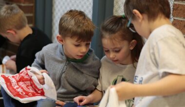Help Green Bay kids build their first home libraries