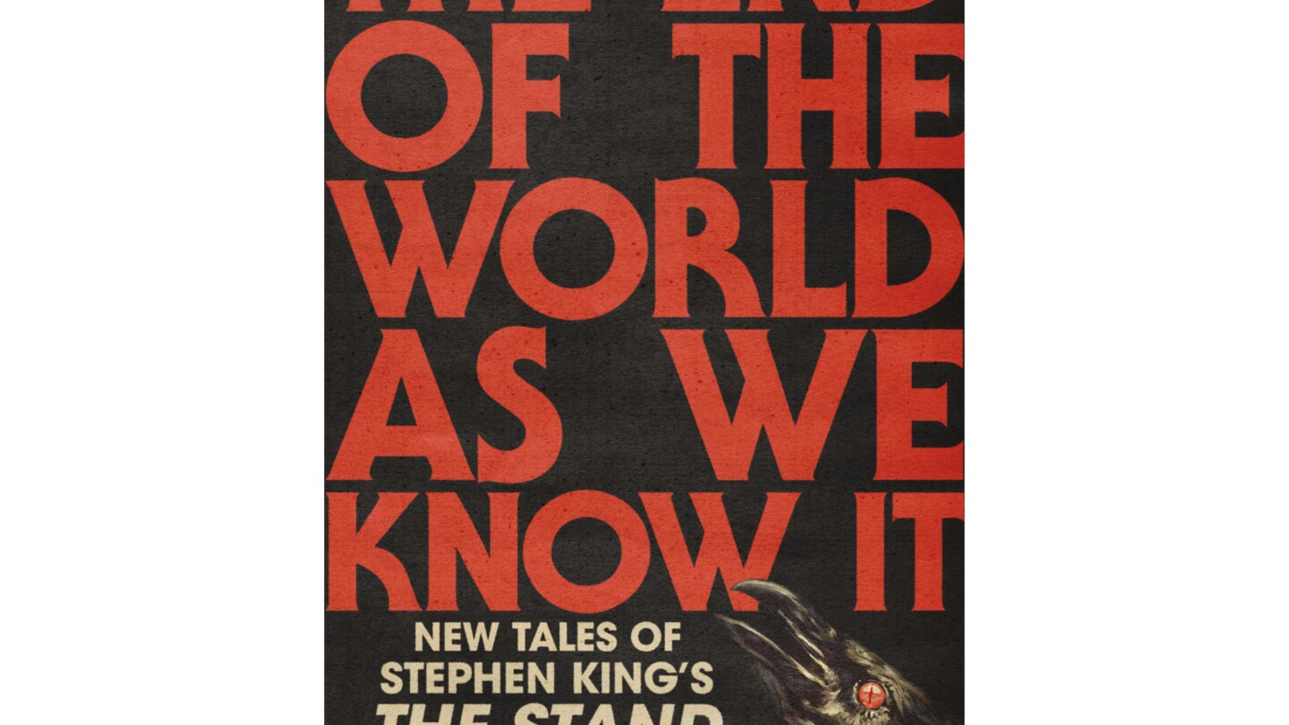 'The End of the World' review: Stephen King's world explored