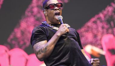 2025 MTV VMAs: Who's performing, who's hosting and more