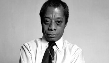 Massive James Baldwin bio deeps deep into his writing and love life