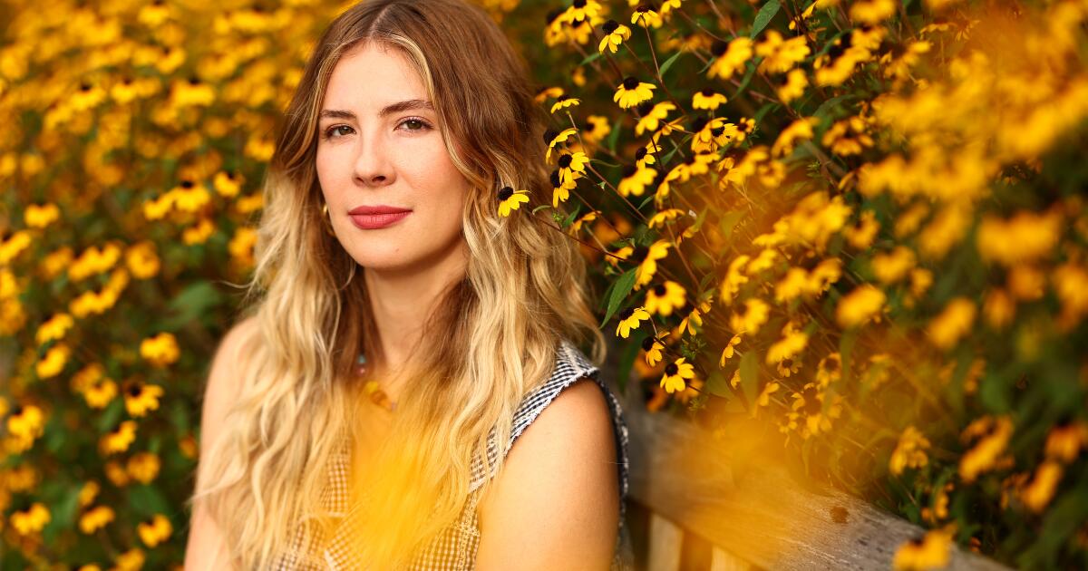 Emily Henry's books are being adapted into movies and shows