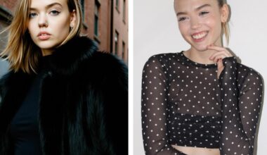 Fashion models reckon with AI models and digital clones after controversial ad appears in Vogue
