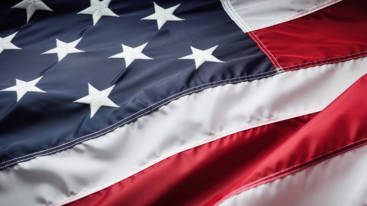 US Publishes GDP on Blockchain—New Era of Immutable Economic Data Begins - Bitcoin.com News