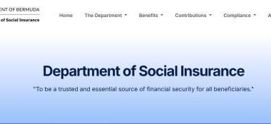 Social insurance contribution rate revised - The Royal Gazette