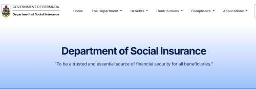 Social insurance contribution rate revised - The Royal Gazette