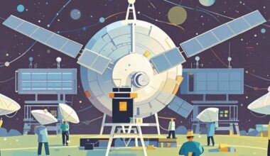 Is China's Satellite Internet License Issuance Countdown Underway? A New Large-Scale Market on the Horizon?