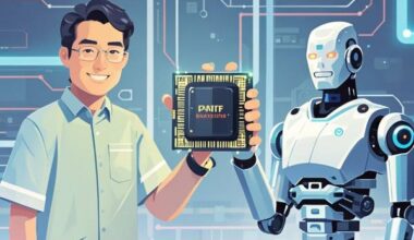Optimal Computing Power Requirements for Humanoid Robots