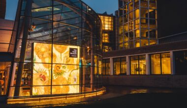World’s Largest Van Gogh Collection Faces Uncertain Future