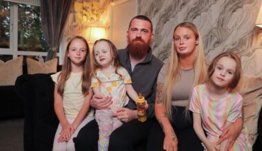 ‘It feels like we’re being ignored’ – family facing eviction after council puts tenant-in-situ scheme on hold