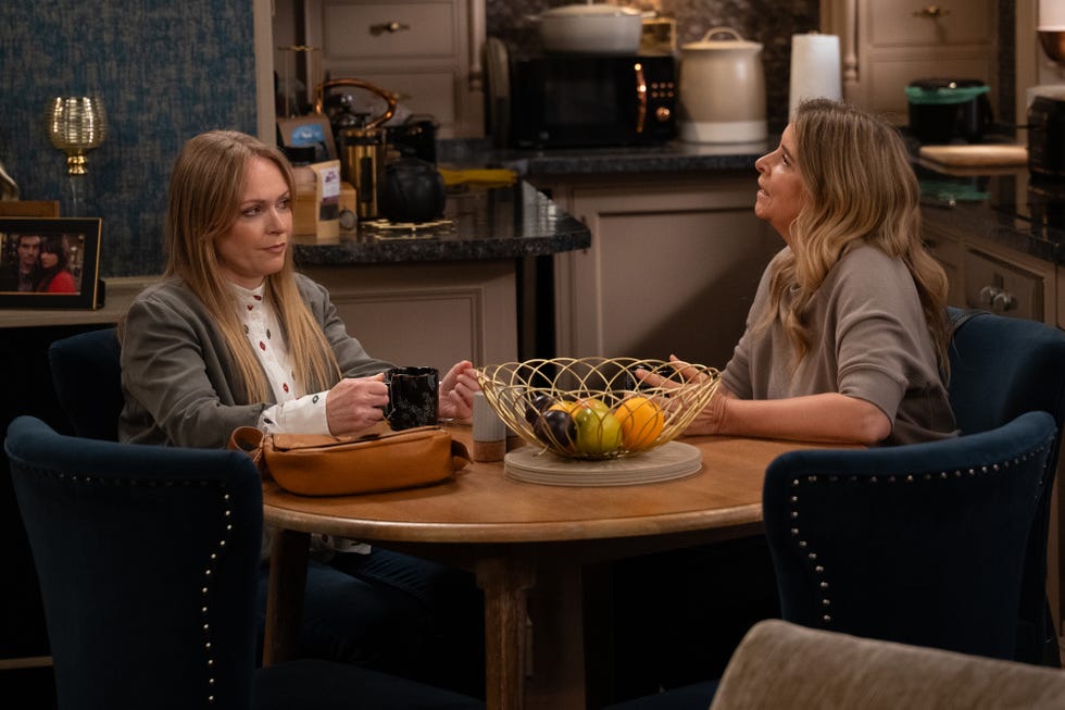 Charity Dingle, Vanessa Woodfield, Emmerdale charity dingle, vanessa woodfield, emmerdale