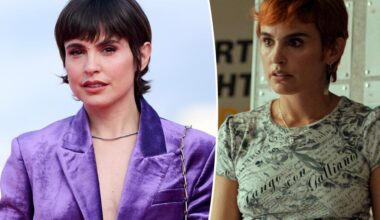 Netflix star Verónica Echegui dead at 42 after cancer battle