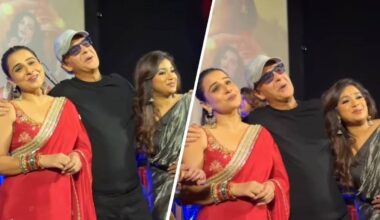 Vidya Balan, Shreya Ghoshal and Vidhu Vinod Chopra at Parineeta event