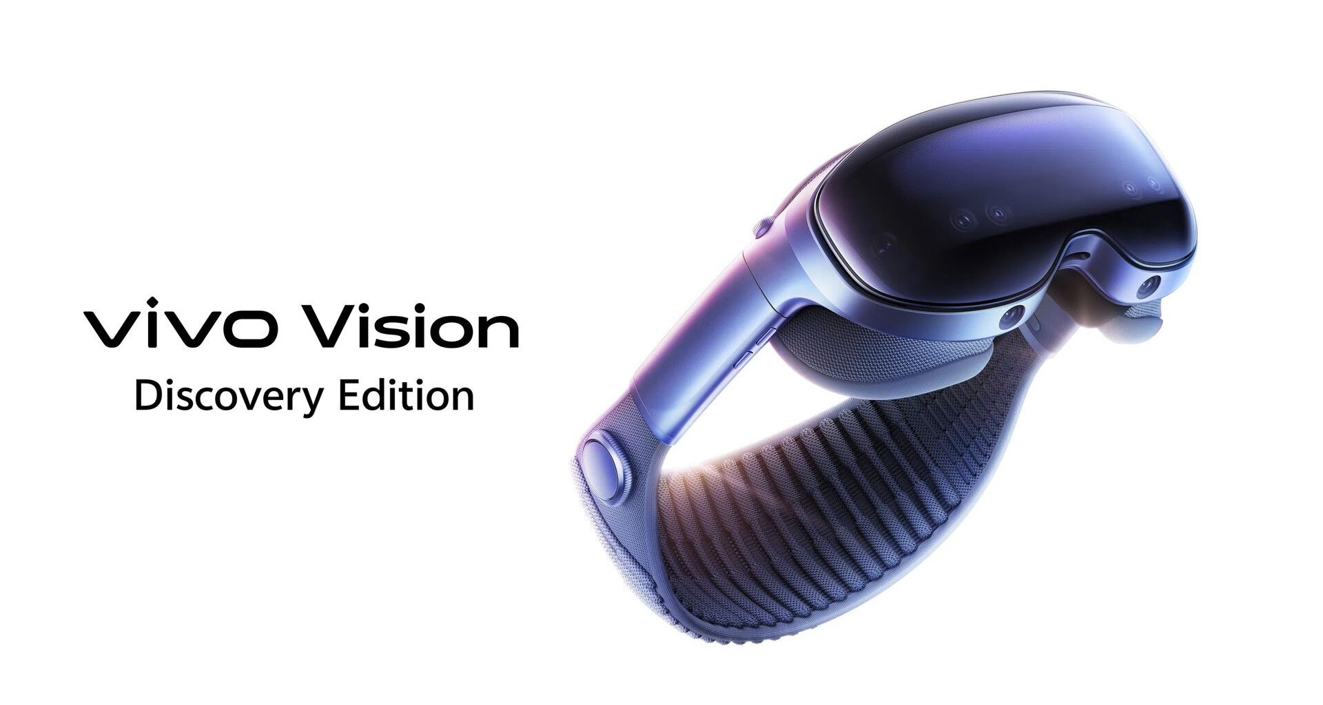 Vivo Vision is Coming to China with Hopes of Undercutting Apple Vision Pro in Price & Weight