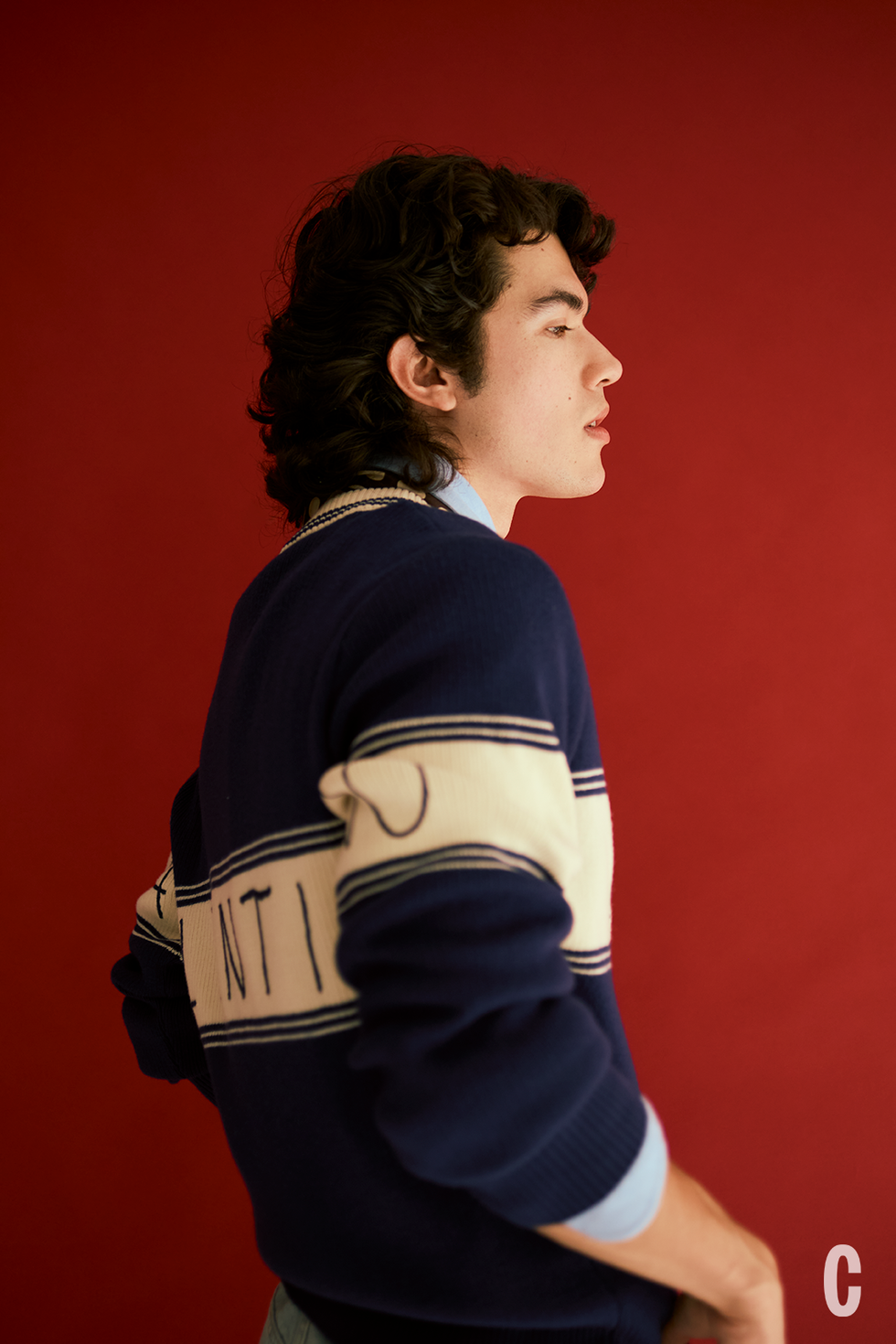 conan gray cosmopolitan 2025 conan gray cosmopolitan 2025