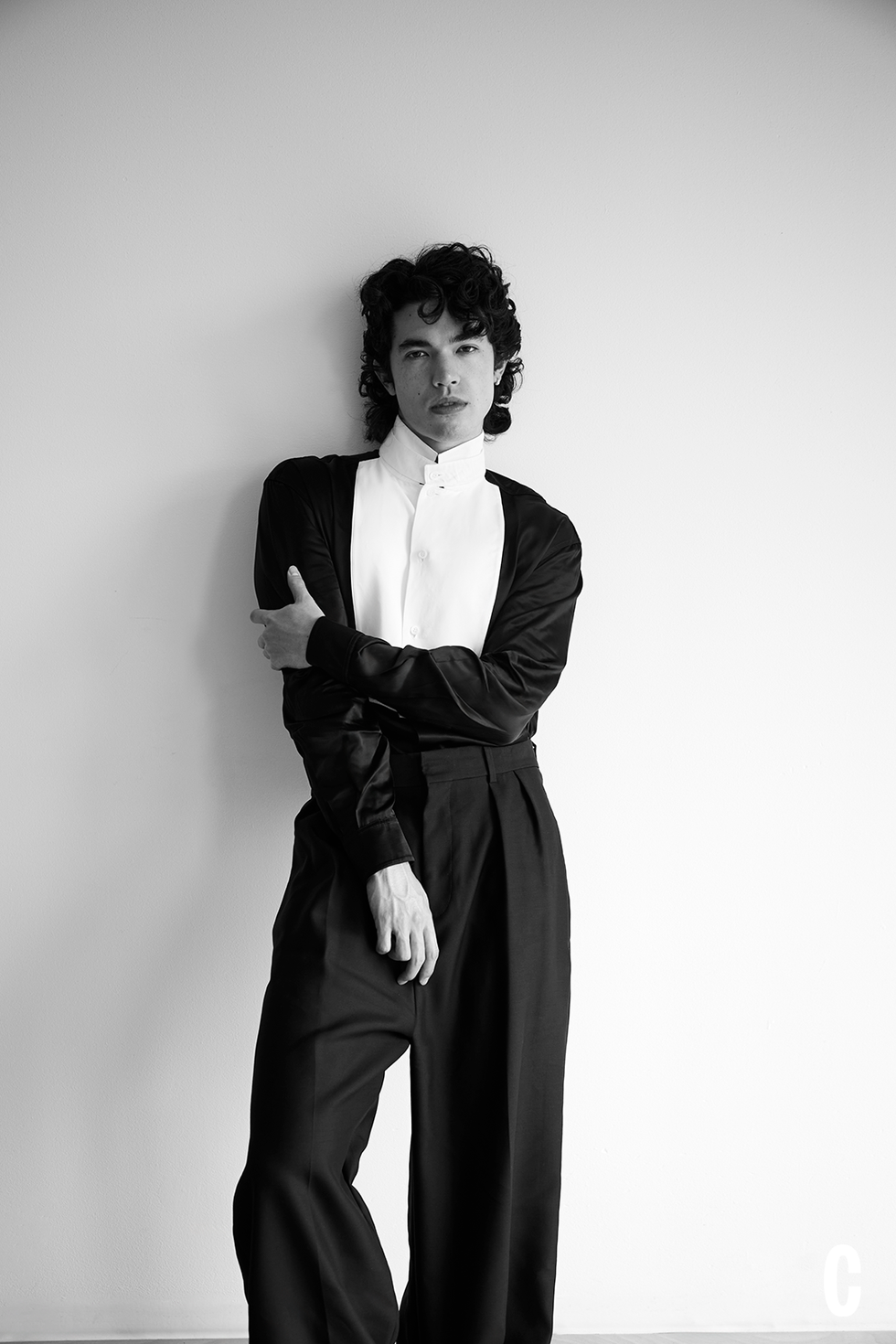 conan gray cosmopolitan 2025