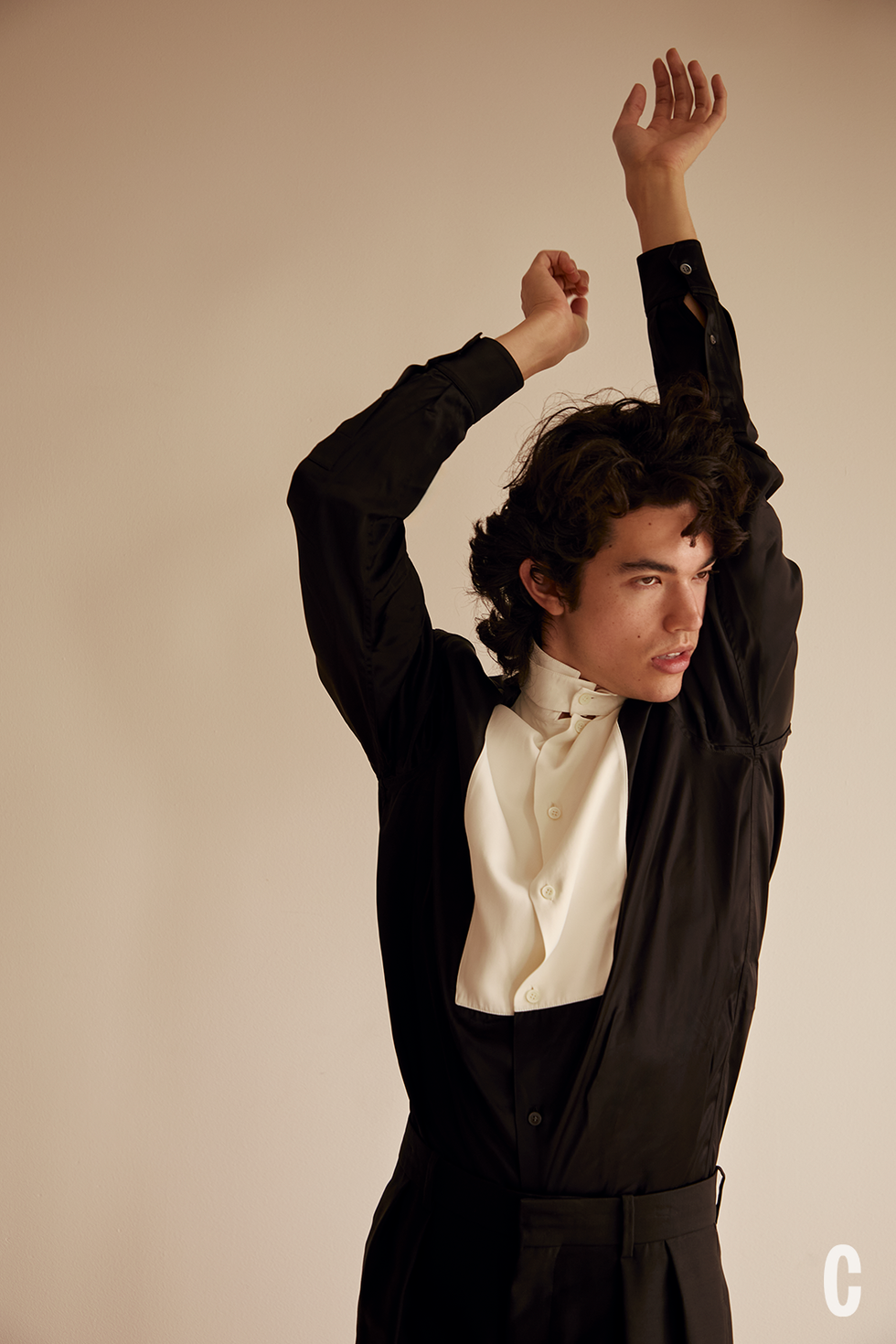 conan gray cosmopolitan 2025 conan gray cosmopolitan 2025