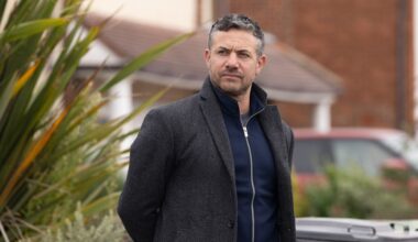 British whodunnit series with The Responder's Warren Brown jumps up the Netflix streaming chart