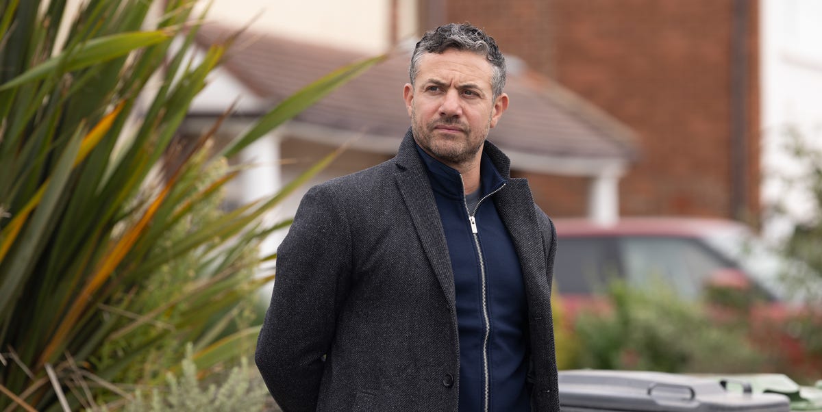 British whodunnit series with The Responder's Warren Brown jumps up the Netflix streaming chart