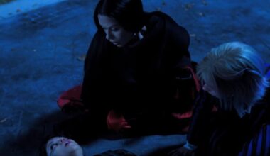 Don’t Worry, ‘Wednesday’ Fans, the Coma Is Almost Over - Gizmodo