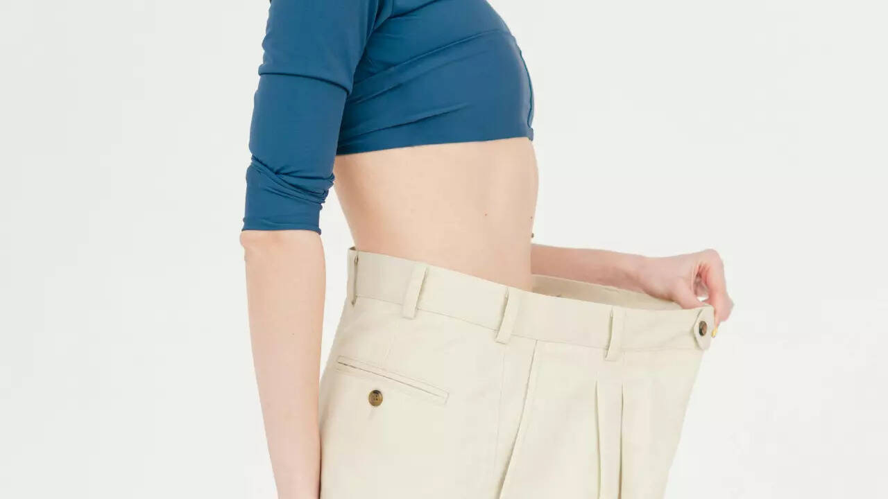 weight loss