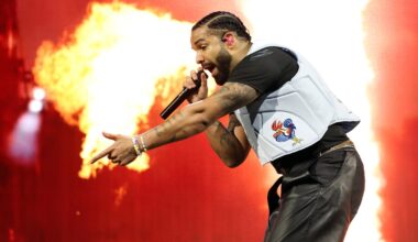 Everything We Know About Drake’s Upcoming Album, ‘Iceman’