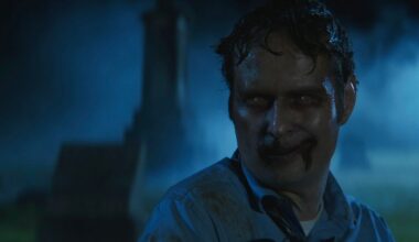 'What's Wrong Wendy' Teaser - 'Jennifer's Body' Meets 'Buffy' in Queer Vampire Film [Exclusive]