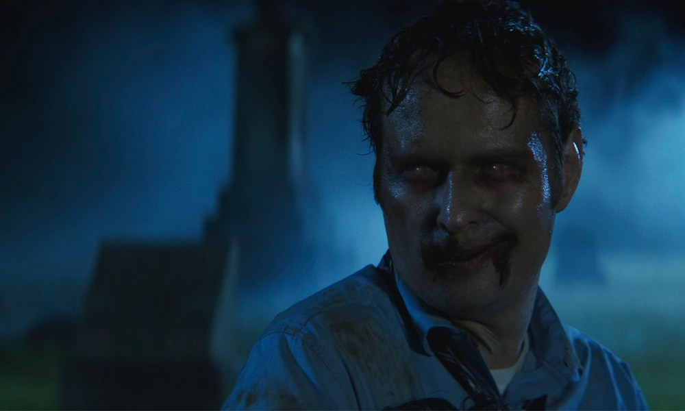 'What's Wrong Wendy' Teaser - 'Jennifer's Body' Meets 'Buffy' in Queer Vampire Film [Exclusive]