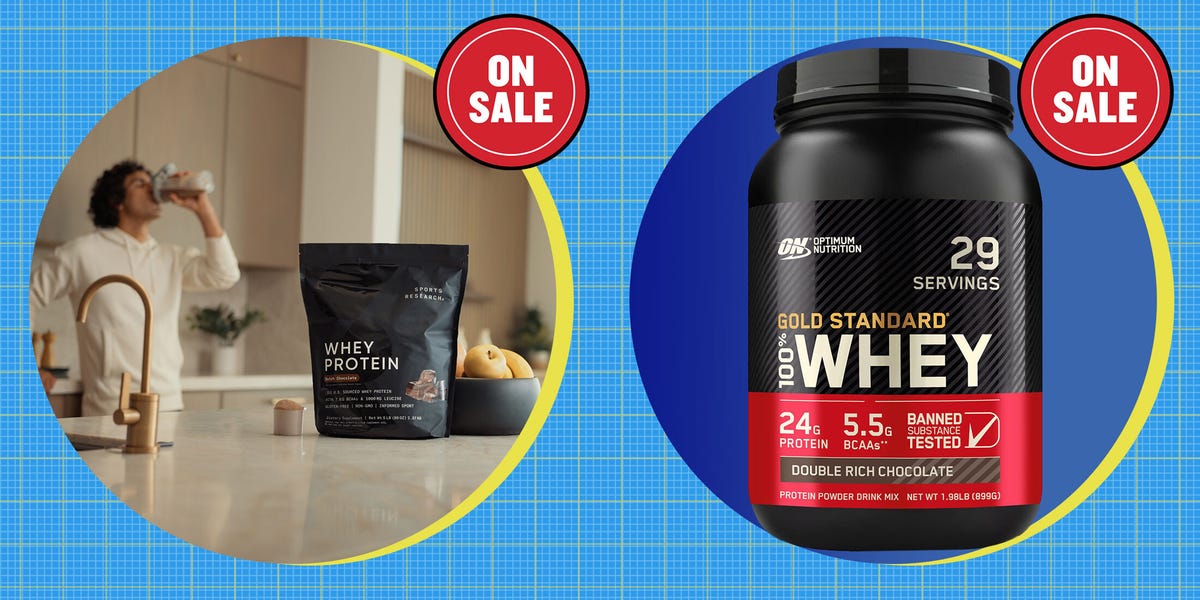 August Supplement Deals 2025: Save On Editor Favorites