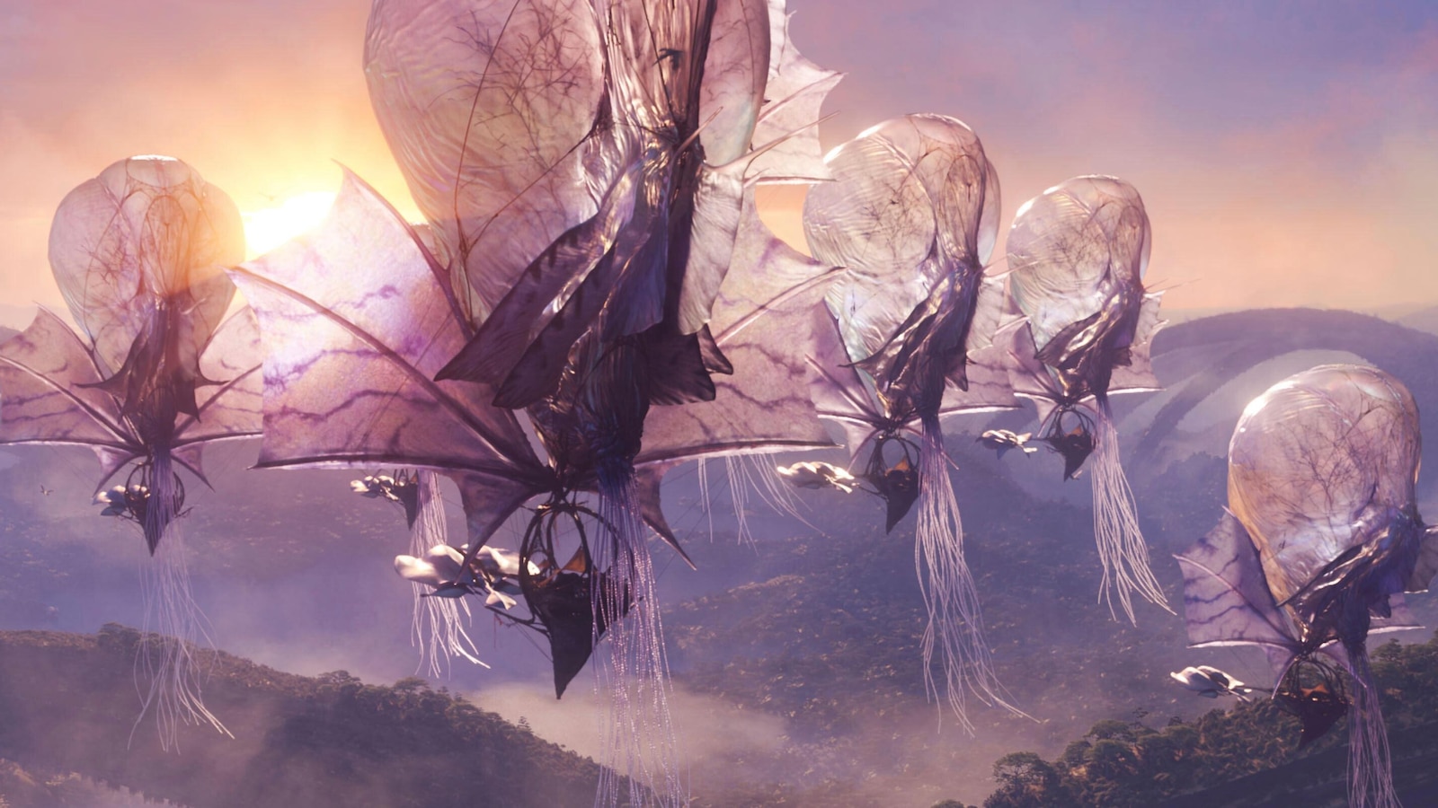 Fall Movie Guide: Here are the films coming out from September to Christmas