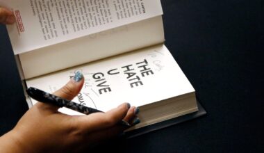 Judge strikes down key parts of Florida law that led to book removal from libraries
